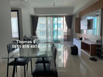 Kensington Furnished Brand New