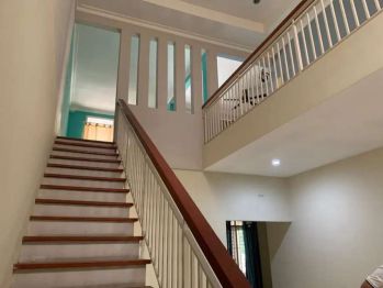 JUAL CEPAT RUMAH MEGAH PONDOK KELAPA