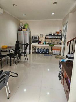 Dijual Rumah 2 Lantai Cluster Thomson Gading Serpong