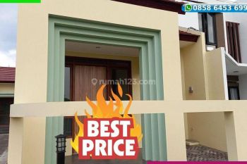 Toplah Rumah Hook Baru Di Cisaranten Dkt Antapani Bandung A13 1