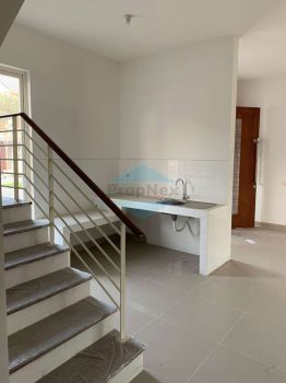 Disewakan Rumah Baru Grand Harvest