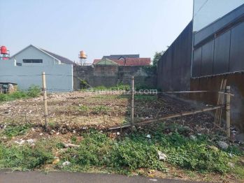 Tanah Murah Komplek Margahayu Raya Buahbatu