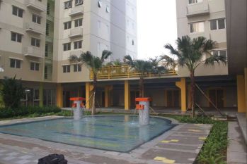 2BR FF Twr C Gading Icon Lt 10 UK 36 M2 View Lepas Hadap Selatan