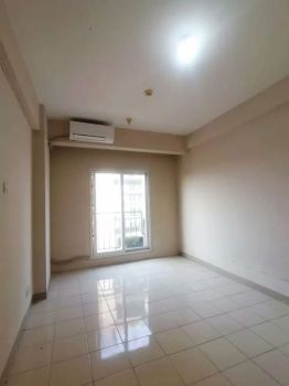 Sewa Studio unfurnish Sunter Park View (Terikat 6bulan / setahun)