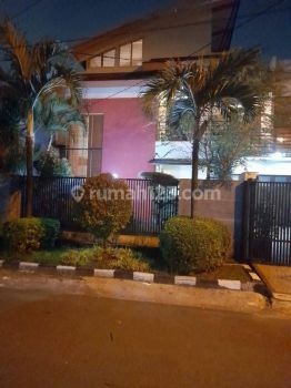 Disewakan Rumah Cantik di Jaka Permai Bekasi