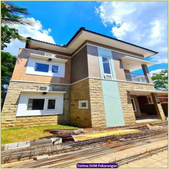 Jual Rumah Mewah Kaliurang Timur Kampus UII JOGJA