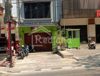 Ruko di Wahidin , Semarang Ln 5804