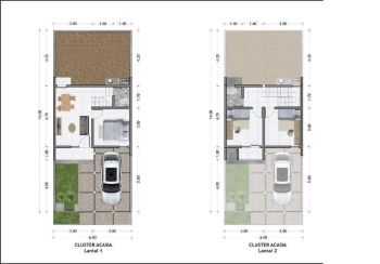 RUMAH KOS READY DEKAT KAMPUS UB UMM UIN