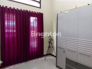 Rumah Murah. Siap Huni. Lokasi Lowokwaru Malang