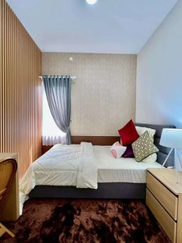 Rumah Minimalis Fasilitas Terbaik Cukup 5 juta All in