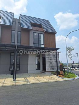 VIOLA RESIDENCES di Summarecon Crown Gading