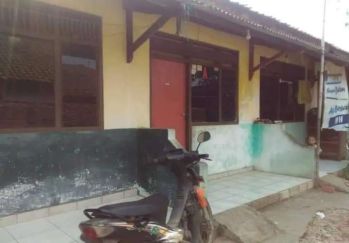 Sell Rumah Kosan: kontrakan 6 pintu