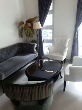 Dijual Rumah di Cibubur Country