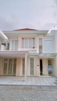 Nego sampai deal, Baru, full furnished mewah