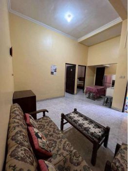 homestay deket pemda sleman dan sch