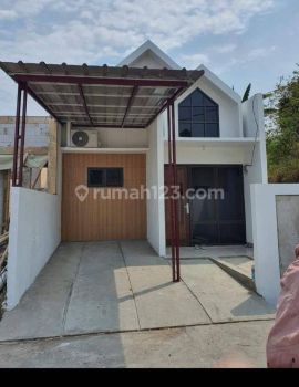 rumah murah sawangan depok