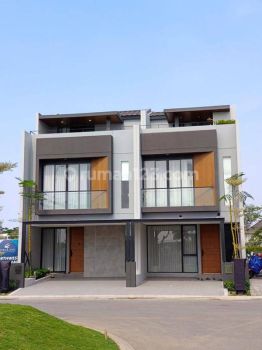 Dijual Rumah Di Northwest Citraland Utara, Surabaya Barat