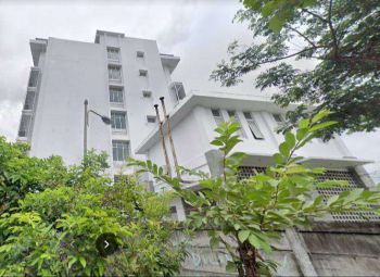 Tanah Sleman Apik, Utara Kampus UII