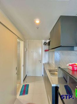 Disewakan, Apartemen Amor tipe Studio Fully Furnished Lantai 27