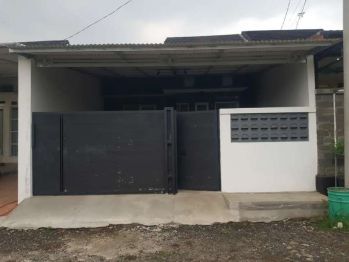 RUMAH DI JUAL / DIKONTRAKAN