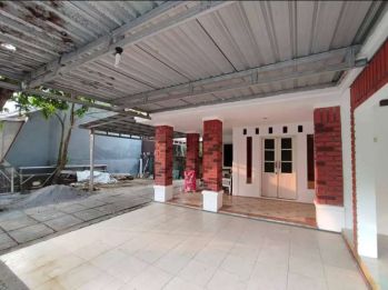 Rumah Taman Kradenan Asri Sampangan Gajahmungkur