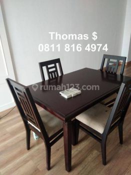 Sherwood Semi Furnished City View