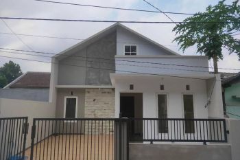 Dijual Rumah Modern Murah Wagir Malang Nego Sampai Deal