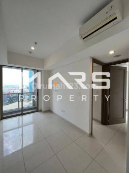 Disewakan Super Murah Apartemen Taman Anggrek Residences 2 Bedroom Semi