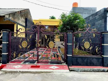 Di Sewakan Rumah jatiasih kota bekasi. Bebas Banjir!
