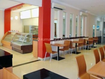 Dijual Ruko Gandeng 3 Taman Ratu