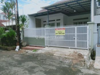 Rumah 1.5 Lt, Renoved, Semi Furnished, Siap Huni, Prmhn Kav. Ptb