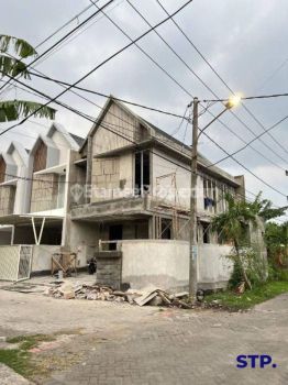 Dijual Sisa 1 Unit, Rumah Mewah Hoek Scandinavian Di Manyar