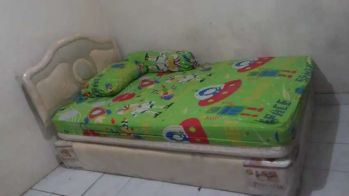 Kost bebas tidak ada jam malam