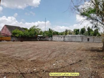 2 Jutaan m, Tanah Strategis Dekat Rsud Kota Bogor, Shm. Cicil 12x