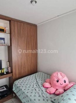 Disewakan Rumah Summarecon Cluster Dayana Semi Furnish