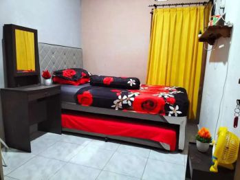 KOS Putri UAD 4 GIWANGAN