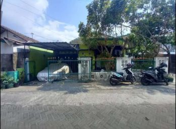 Tanah Murah Strategis Bonus Rumah Seputar Anggajaya Condongcatur