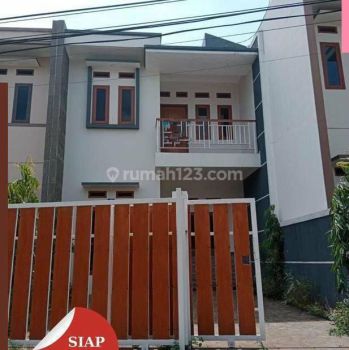 Harga Terbaik Rumah Baru Siap Huni Dkt Kliningan Bandung M6 178