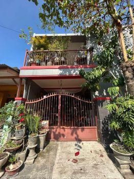 Turun Harga Murah Rumah Puri Lidah Kulon Indah