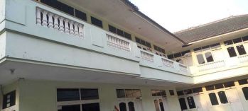 Rumah Kost 49 Kamar Tidur, Luas Tanah 700m² Lokasi Di Sukawening