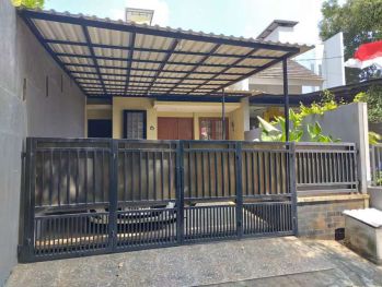 Rumah di Pondok Aren (Bukan Perumahan)