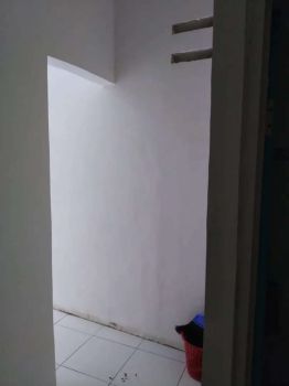 Rumah murah dijual cepat petakan