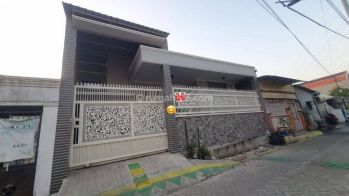 Rumah  Dukuh Setro Dekat Galaxi Mall Tambaksari Surabaya Utara