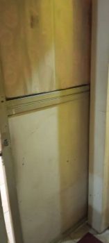 Kost di Bendungan Hilir