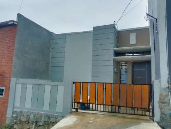 Rumah Kos Bangunan Baru Gang Cempakasari UNNES