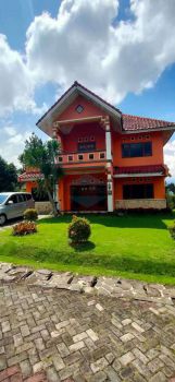 Villa Kusuma Estate II