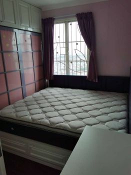 Apartemen frenchwalk MOI lyon garden