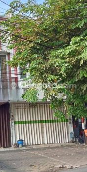 Ruko 2 Lantai Lokasi dekat Kampus kota Malang