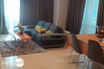 Jual Apartemen Casablanca Jakarta Selatan Murah 1 Bedroom Siap Huni