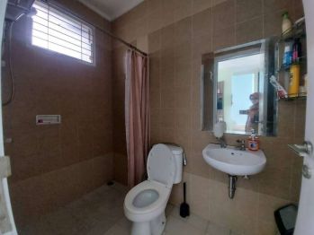 Jual Rumah Di Sevilla Kencanaloka BSD Serpong
